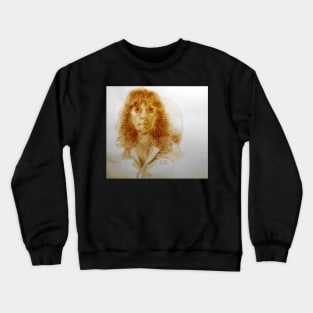 Bewildered Crewneck Sweatshirt